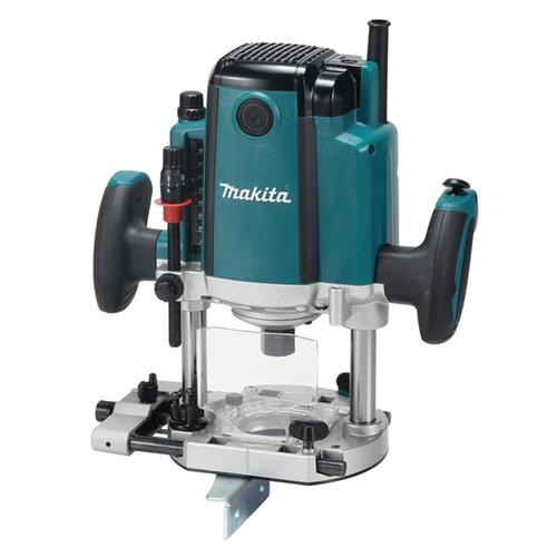 MAKITA RP1803FJ ΡΟΥΤΕΡ 1.650W, 12mm