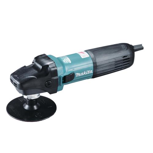 MAKITA SA5040C ΣΤΙΛΒΩΤΗΡΑΣ / ΛΕΙΑΝΤΗΡΑΣ 1400 W - 125 mm