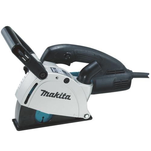 MAKITA SG1251J ΚΑΝΑΛΟΠΟΙΟΣ ΜΕ ΔΙΠΛΟ ΔΙΣΚΟ 1400 W - 125 mm