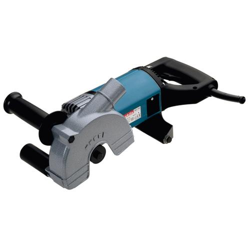 MAKITA SG150 ΚΑΝΑΛΟΠΟΙΟΣ ΜΕ ΔΙΠΛΟ ΔΙΣΚΟ 1800W - 150 mm