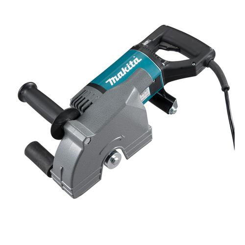 MAKITA SG181 ΚΑΝΑΛΟΠΟΙΟΣ ΜΕ ΔΙΠΛΟ ΔΙΣΚΟ 180 mm