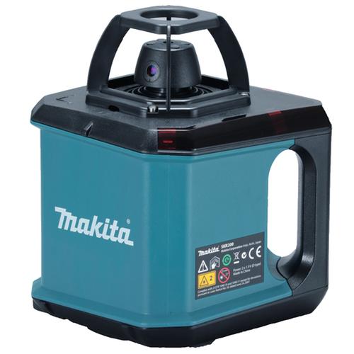 MAKITA SKR200Z ΑΥΤΟΜΑΤΟ ΑΛΦΑΔΙ LASER