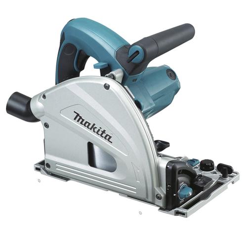 MAKITA SP6000J ΒΥΘΙΖΟΜΕΝΟ ΔΙΣΚΟΠΡΙΟΝΟ 165mm