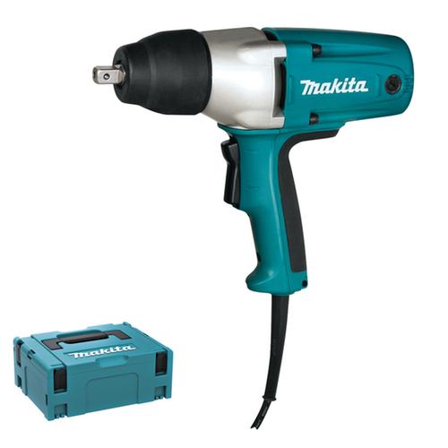 MAKITA TW0350J ΜΠΟΥΛΟΝΟΚΛΕΙΔΟ 1/2 "- 350 Nm - 400 W