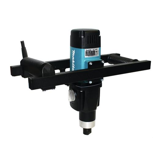 MAKITA UT1401 ΑΝΑΔΕΥΤΗΡΑΣ 140 mm - 60 Kg - 1300 W - 2 ΤΑΧ.