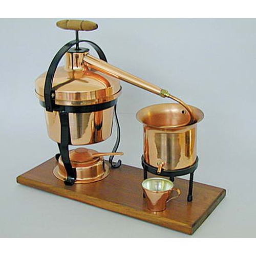 Αποστακτήρας Mini