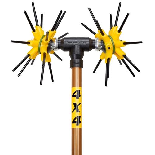 Ελαιοραβδιστικό Asteras Cf 4x4 12V