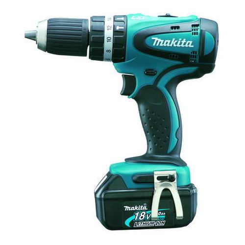 MAKITA LXT BHP450RFE - ΚΡΟΥΣΤΙΚΟ ΔΡΑΠΑΝΟΚΑΤΣΑΒΙΔΟ