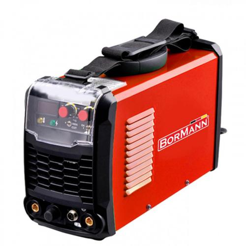 ΗΛΕΚΤΡΟΚΟΛΛΗΣΗ INVERTER TIG ΠΑΛΜΙΚΙΑ BORMANN BIW1900