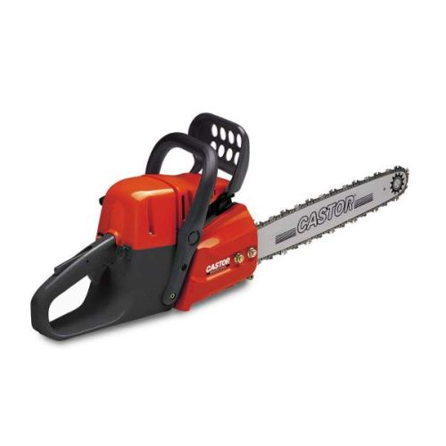 Βενζινοκίνητο Αλυσοπρίονο CASTOR CP510