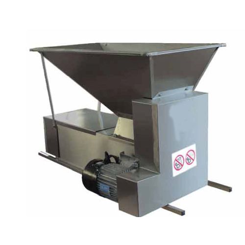 Σπαστήρας Σταφυλιών Ηλεκτρικός 192 model