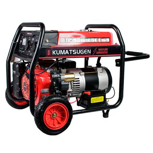 ΓΕΝΝΗΤΡΙΑ ΒΕΝΖΙΝΗΣ KUMATSUGEN GB8500MP
