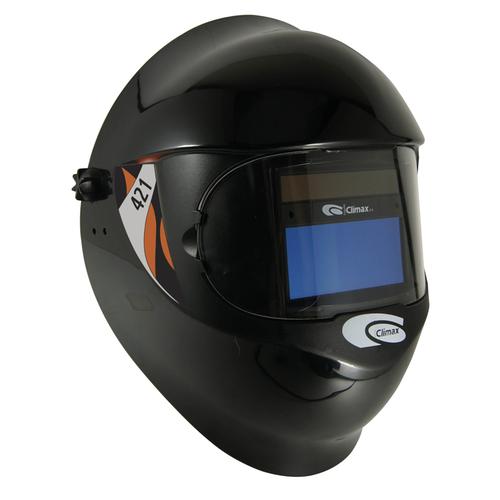 Μάσκα ηλεκτροσυγκόλλησης ηλεκτρονική