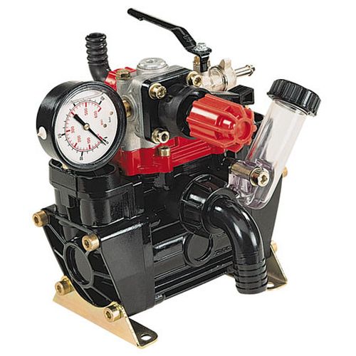 ΑΝΤΛΙΑ ΜΕΜΒΡΑΝΟΦΟΡΑ ΨΕΚΑΣΤΙΚΟΥ