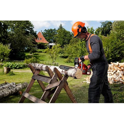 Σετ προστατευτικός Εξοπλισμός - Husqvarna ChainSaw Protective Kit