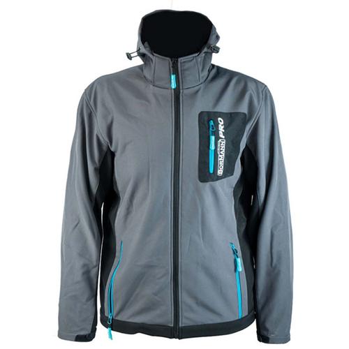 ΜΠΟΥΦΑΝ  NAPOLI SOFTSHELL BORMANNPRO