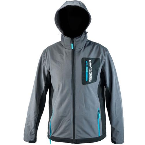 ΜΠΟΥΦΑΝ  NAPOLI SOFTSHELL BORMANNPRO