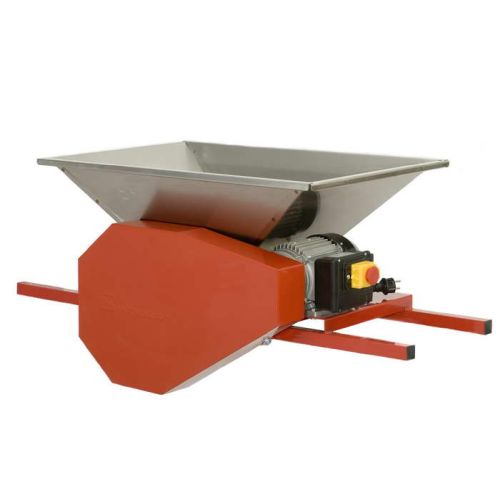 ΣΠΑΣΤΗΡΑΣ ΣΤΑΦΥΛΙΩΝ ΙΝΟΧ ΙΤΑΛΙΑΣ ΗΛΕΚΤΡΟΚΙΝΗΤΟΣ