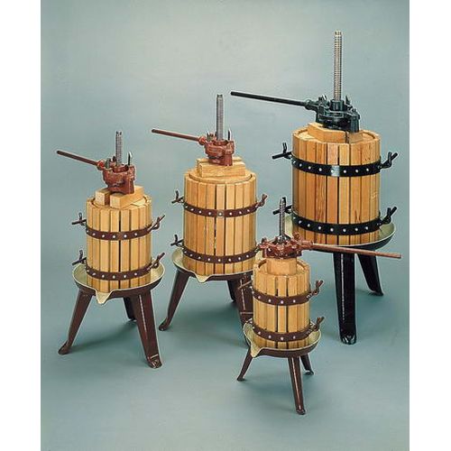 Σταφυλοπιεστήρια-Σταφυλοπιεστήριο