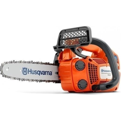 Βενζινοκίνητο Κλαδευτικό Αλυσοπρίονο - HUSQVARNA T525 10" 3/8